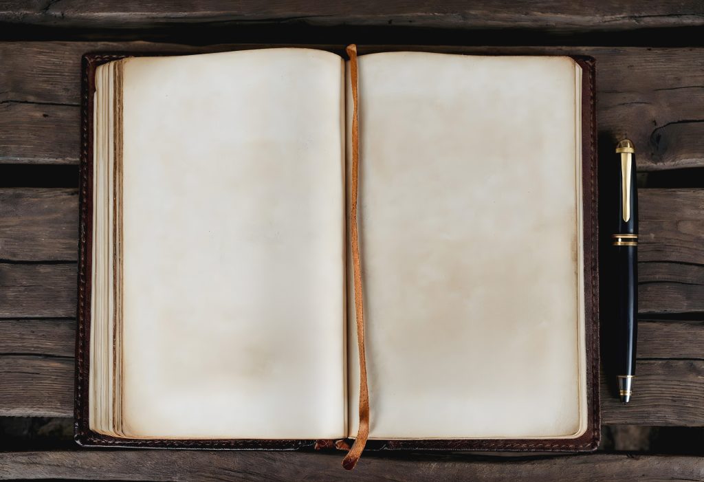 Keeping a record of the miralces