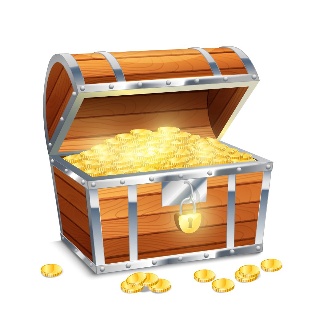 True wealth